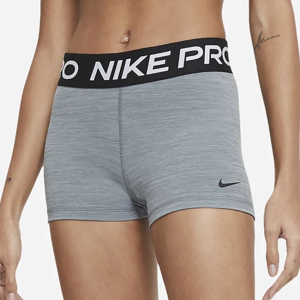 Nike Pro Women's 3" Shorts